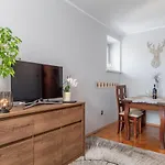 Apartserwis Tatra زاكوباني