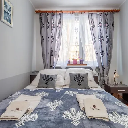 Apartserwis Tatra * زاكوباني