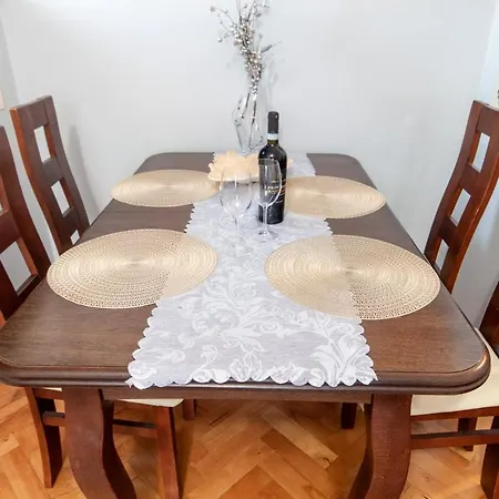 Apartserwis Tatra زاكوباني