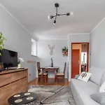 Apartmán Apartserwis Tatra *