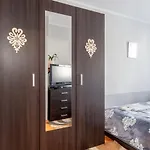 Apartmán Apartserwis Tatra