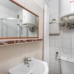 Apartmán Apartserwis Tatra Zakopane