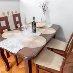 Apartmán Apartserwis Tatra