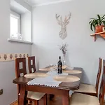 Apartmán Apartserwis Tatra Zakopane