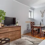 Apartserwis Tatra Apartmán Zakopane