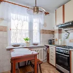 Apartmán Apartserwis Tatra *