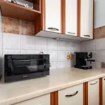 Apartserwis Tatra Apartmán