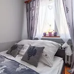 Apartmán Apartserwis Tatra
