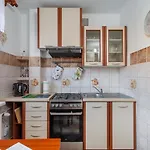 Apartmán Apartserwis Tatra *