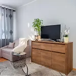 Apartserwis Tatra