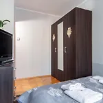 Apartmán Apartserwis Tatra Zakopane