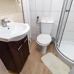 Apartmán Apartserwis Tatra