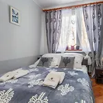 Apartmán Apartserwis Tatra *