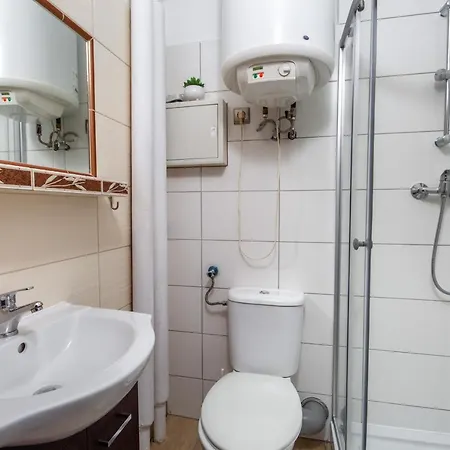 Apartserwis Tatra *