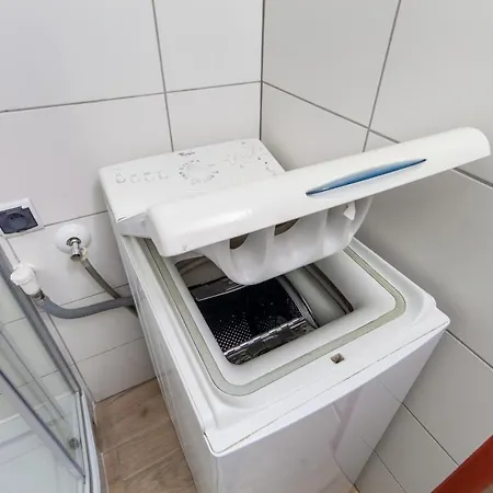 Apartserwis Tatra Appartement *