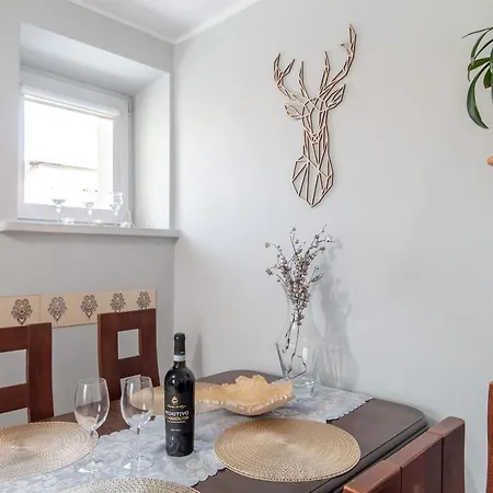 Apartserwis Tatra Zakopane