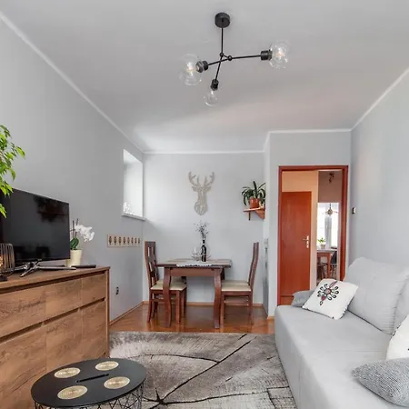 Apartman Apartserwis Tatra *