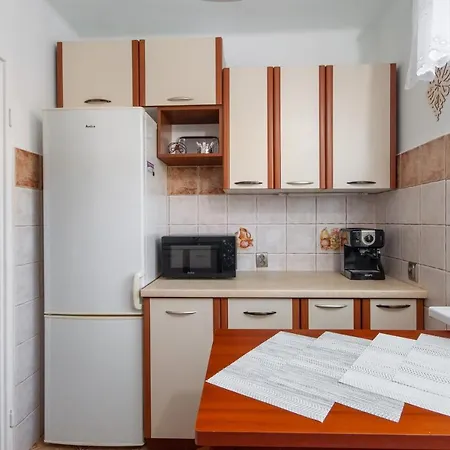 Apartserwis Tatra