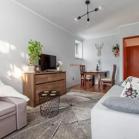 Appartement Apartserwis Tatra Zakopane