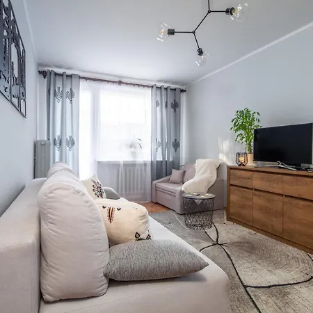 Apartman Apartserwis Tatra *