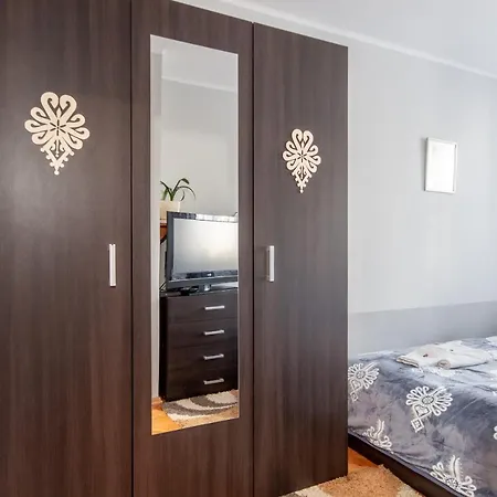 Appartement Apartserwis Tatra
