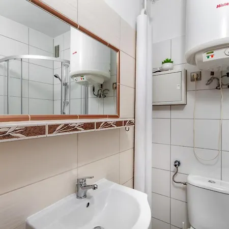 Apartman Apartserwis Tatra Zakopane