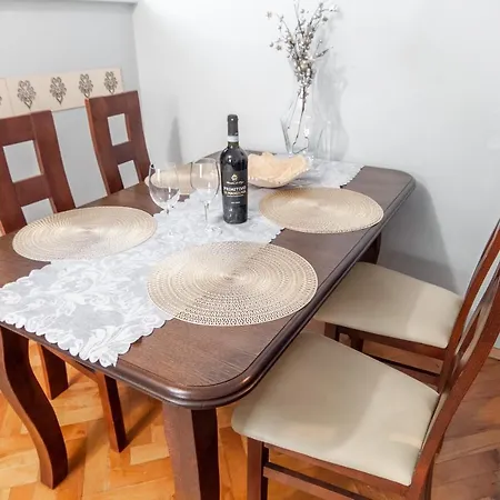 Appartement Apartserwis Tatra