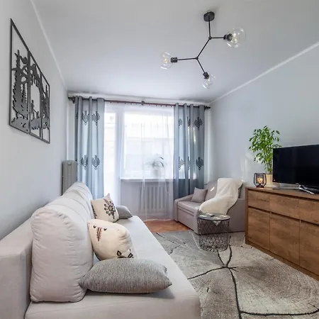 Apartserwis Tatra Zakopane