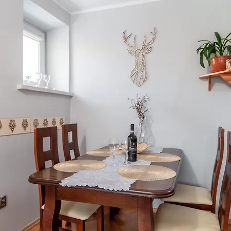 Apartman Apartserwis Tatra Zakopane
