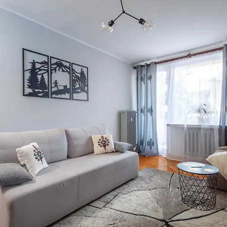 Apartserwis Tatra * Zakopane