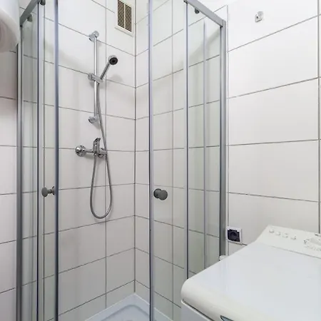 Apartman Apartserwis Tatra