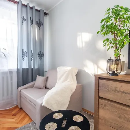 Apartserwis Tatra Zakopane