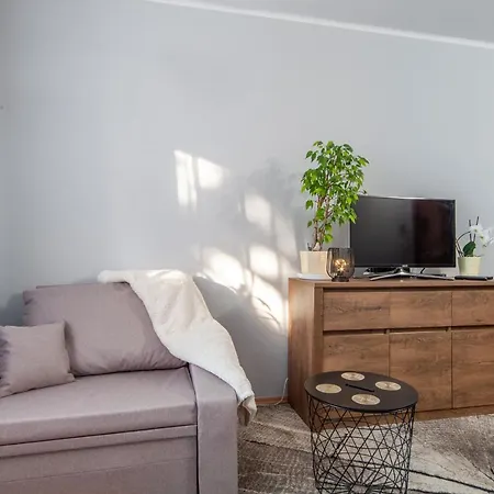 Apartserwis Tatra Apartment