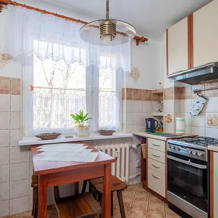 Apartman Apartserwis Tatra *