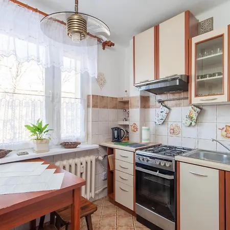 Apartserwis Tatra *