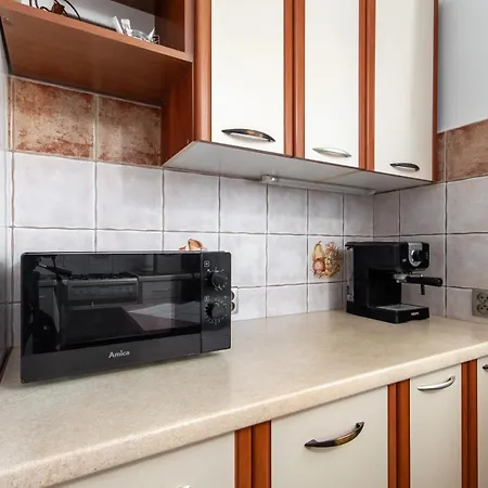 Apartserwis Tatra Apartman