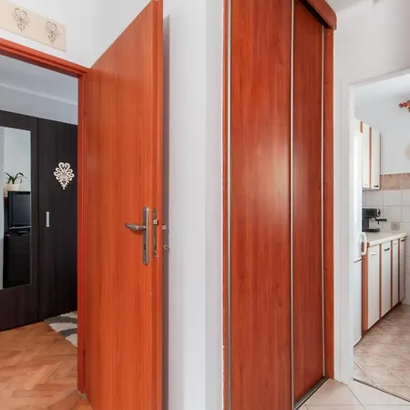 Apartserwis Tatra Appartement *