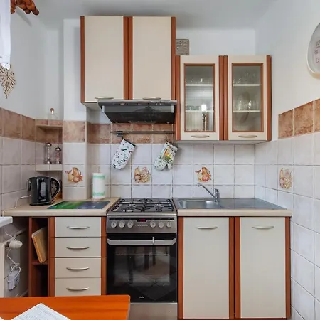 Apartman Apartserwis Tatra *