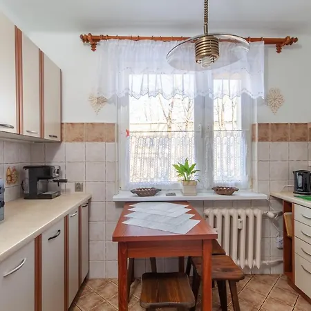 Apartserwis Tatra