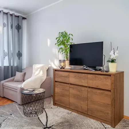 Apartserwis Tatra