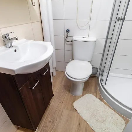 Appartement Apartserwis Tatra