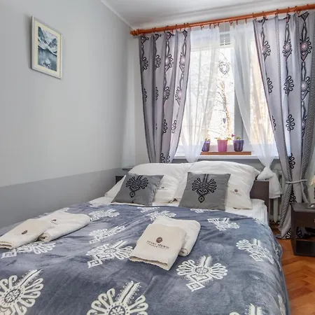 Apartman Apartserwis Tatra *