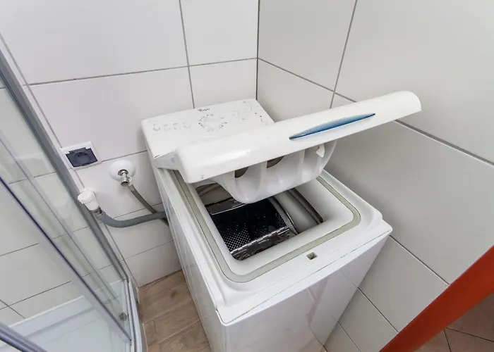 Apartserwis Tatra Lägenhet *