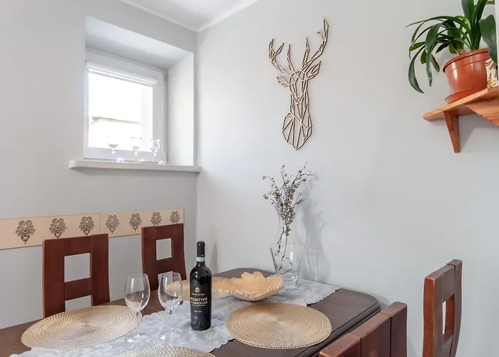 Apartserwis Tatra Zakopane