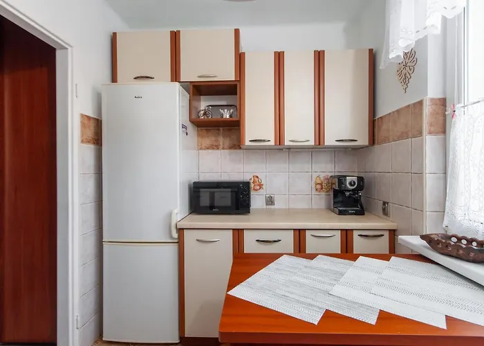 Apartserwis Tatra