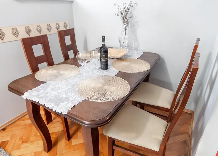 Lägenhet Apartserwis Tatra