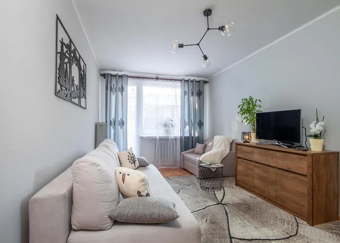 Apartserwis Tatra Zakopane