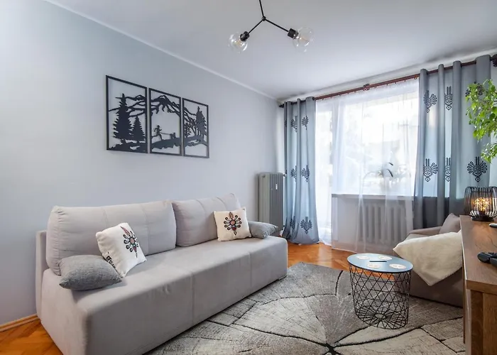 Apartserwis Tatra * Zakopane