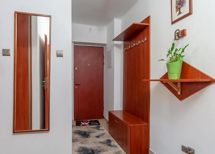 Apartserwis Tatra *