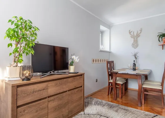 Apartserwis Tatra Zakopane